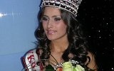 Miss Ukraine 2007   суббота, 14/04/2007