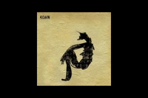 Музыканты-сказочники Koan