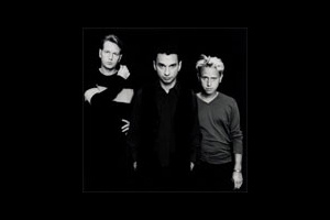 Depeche Mode готовит сингл