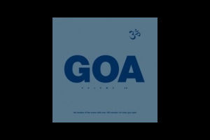 Various Artists - GOA vol. 26