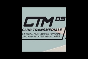 Десятый по счету Club Transmediale