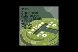 Новый сингл релиз проекта Aquabeat 