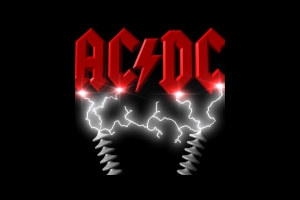 AC/DC стали платиновыми