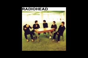 Radiohead дает раритет