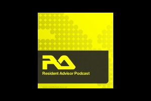 Resident Advisor - Top 100 DJ's