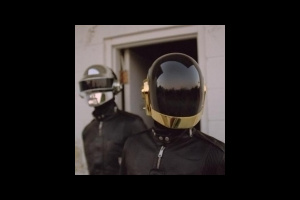 Daft Punk поздравили президента США