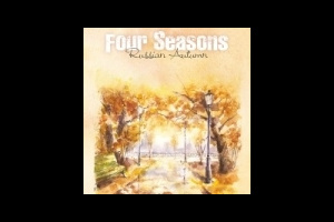 Four Seasons – Russian Autumn