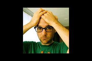 Подробности нового альбома Moby