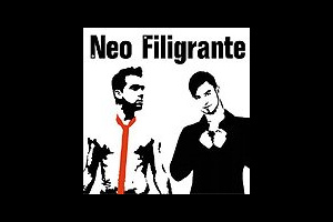 Neo Filigrante @  Chaikovsky De Luxe  30/03/07