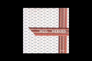 John Dahlback- Hug-Heroes