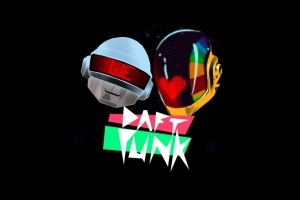 Daft Punk - победители