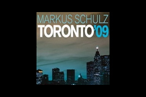 Markus Schulz бывал в Toronto