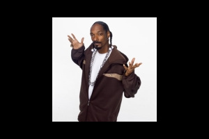 Релиз от Snoop Dogg