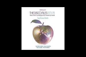 «The Disco Files 1973-1978»
