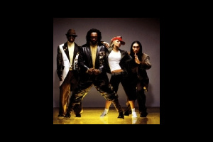 Black Eyed Peas пришел «конец»