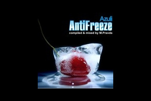 Various Artists - AntiFreeze