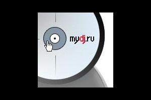 MYDJ - НАРОДНАЯ МАРКА