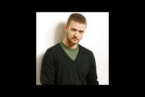 Текила от Timberlake
