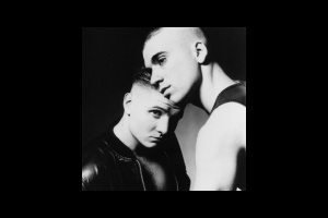 Nitzer Ebb повременят с CD