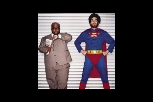  Gnarls Barkley размечтались