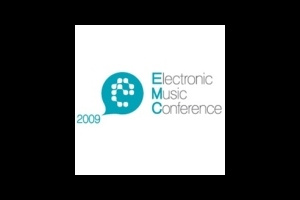 Electronic Music Conference