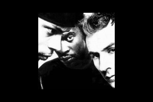 Massive Attack возвращается