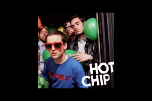 Hot Chip идут в эмбиент