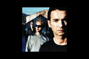 Ремикс на Depeche Mode