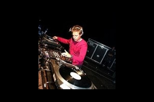 Ferry Corsten «Looking Forward»