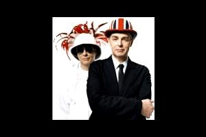 Китай против Pet Shop Boys