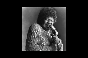 Умерла Koko Taylor