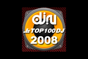 Top 100 DJ Russia