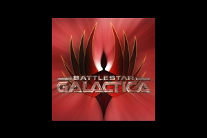 Новый саундтрек к сериалу Battlestar Galactica: Season 4