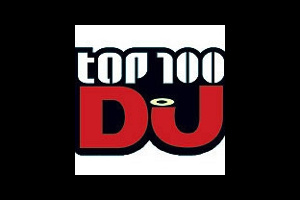 Стартовал Top 100 DJ Poll