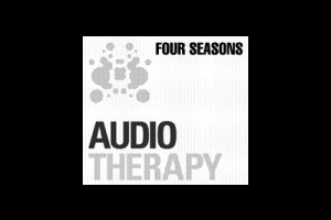 Четыре сезона от Audio Therapy