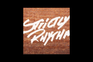 Strictly Rhythm 20 лет