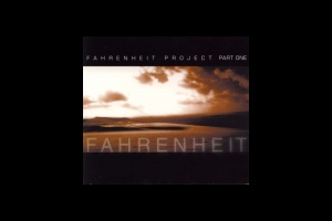 Fahrenheit Project Part 1 (Ultimae Records)