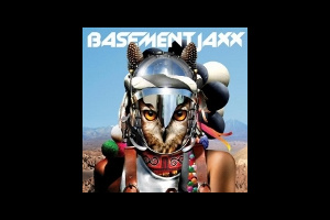  Новое видео Basement Jaxx
