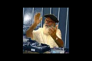 Первый в мире DJ отметил свое 90-летие