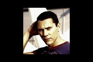 Tiësto возвращается в Украину