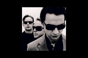 Господа, к нам едет Depeche Mode