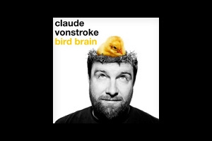 Птичьи мозги Claude VonStroke 