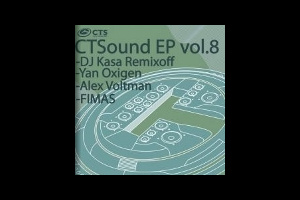 CTSound EP vol.8