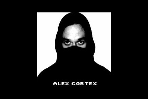 Alex Cortex уходит из техно