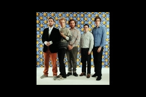 Hot Chip возвращаются 