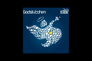 Стань участником Godskitchen