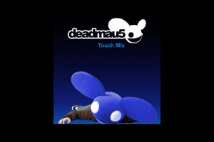 Deadmau5 обновил приложение для iPhone