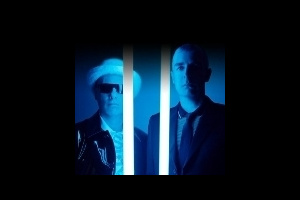 Pet Shop Boys завоевывают интернет