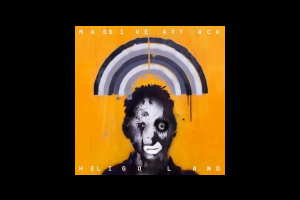 Massive Attack определились с датой релиза