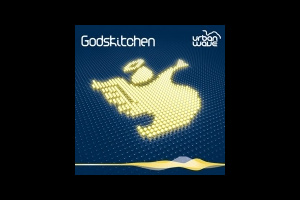 Godskitchen Urban Wave - юбилейный выпуск №10